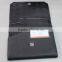 Most Popular Faux Leather Car Document Holder With Customized Any Logo