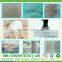 China wholesales  100% nonwoven fabrics for baby diaper