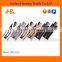 Elastic suspenders for man