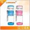 Travel 500ml Bpa Free Sport Plastic Water Bottle