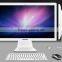 made in factory hot sale thinnest all in one barebone pc with intel lastest i3 i5 CPU for office dedicated with factory price