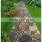 export Japan garden step pebble stone mat