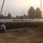 Nickel iron 80 m2 of blast furnace Nickel iron sintering machineThe blast furnace equipment The small blast furnace
