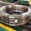 Steel casting Spiral bevel gear for Mining industry
