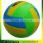 Training quality volleyball