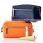 Nylon travel cosmetic pouch bag