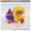 Promotion shantou toys wind up snail animal toys for kids