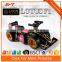 2016 Newest crazy selling classic cars ride on toy car for sale