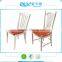 2015 Hot Selling factory directly round dining table set furniture