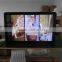 27 inch HD Wall Mount LCD advertisement billboard multimedia player