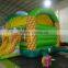 Hot selling best price small combo inflatable castle combo for kids