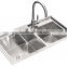Stainless Steel Sink For Your Kitchen