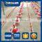 Manufacture supply modern farm poultry automatic duck feeding system