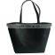 Fashional double layer PVC tote bag