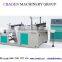 paper sheeting and packing machine line 75k