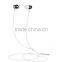 gift cheap wired earphone