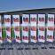 Advertising Flag Banners/Display Beach Banner Flag/Advertisement Flying Banner