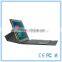 top quality portable pogo pine magnetic clips keyboard folio for windows Intel tablet