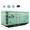2% off Promotion100Kva China Supplier Hot Sales Silent Diesel Generator Set