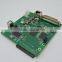 high quality custom FR4 PCB assembly in china