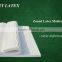 Comfortable mattress topper/ foam mattress/ latex mattress