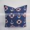 Large size luxury 60*60 cushion covers throw home decorative sofa backrest pillow