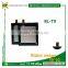 2300mah 3.8v battery high power battery BL-T9 for LG D820 D821 nexus 5