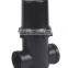 Hot sale plastic water filter