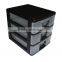 Wholesale cheap mini plastic storage drawers