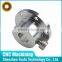 Custom made precision OEM cnc precision aluminum machining in Guangdong