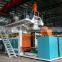 5000L BIG SIZE PLASTIC PALLET BLOW MOLDING MACHINE