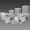 Polyurethane Air Duct for Cooling System & HVAV System