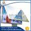 FACTORY PRICE Waterproof Rectangle Aluminum Advertising Light Box