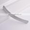 China manufactory furniture decorative hardware oxidation products white modern cabinet handle and knobs drawer pull