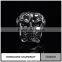 316L Skull Ring Stainless Steel Ring, Men's Rings Jewelry/Skull Fashion Ring With Price