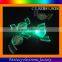 Merry charistmas LED flashing mouth light,led mouth piece,led mouth guard