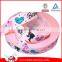 Cute Cartoon Brand Name Printed Ribbon