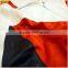 Hot sale Super poly brushed fabric work wear fabric