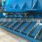 ZYMT hot sale CNC hydraulic shearing machine/sheet metal cutting and bending machine