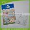 Promotional childen cute cartoon DIY paper stickers