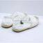 Women shoes latest shoe shoe woman mesh shoes jute flat espadrilles