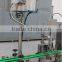 High efficiency flat bottle (drum)screw capping machine