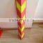 Height 80cm EVA square corner column guard garage wall protection