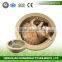 BSCI Pet Factory Wholesale Cat Scratcher Lounge, Cardboard Cat Scratcher Pet Products