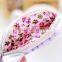 BSCI QQ Petbed Factory funny ladies purses dog design animal coin purse leather