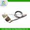 High voltage brass band heater duopu