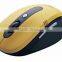 laptop 2.4g wireless optical mouse smallest computer mouse 3d optical mouse
