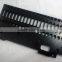China plastic injections parts with Good Quality and best factory Price Injection Molded Small Plastic Parts