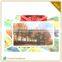 Custom Made Delicate Postcard Printing Manufacturers In China