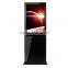 42'' Multipoints IR Touch Screen Totem With Mini PC